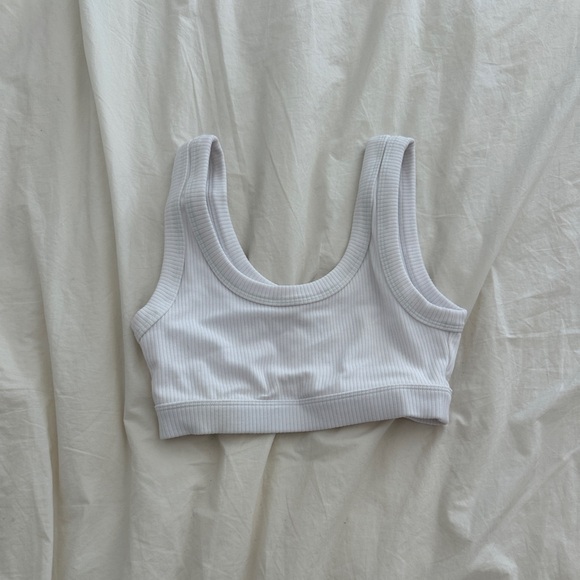 Alo Wellness Bra NWOT - Picture 7 of 7